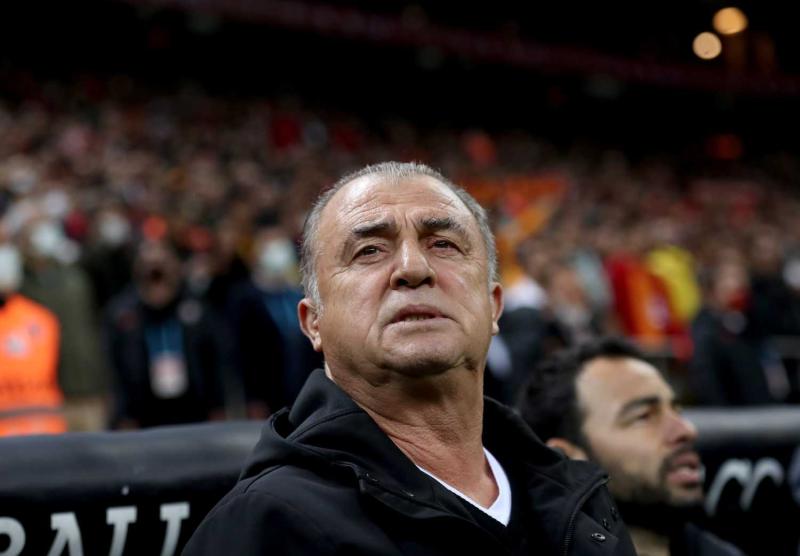 Fatih Terim’den Galatasaray-Juventus maçı yorumu!
