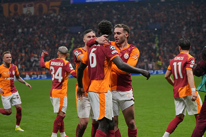 Ahmet Çakar Galatasaray - Juventus maçını yorumladı!
