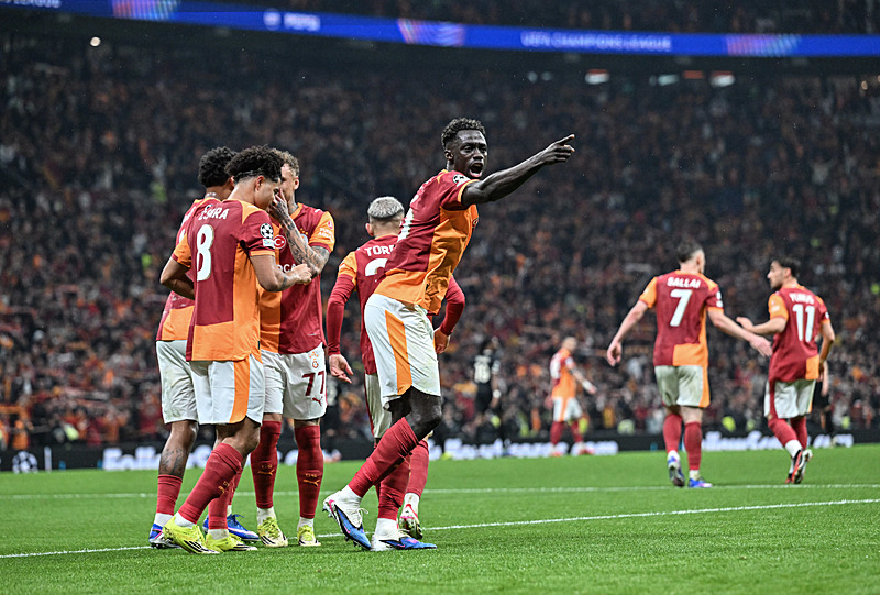 Ahmet Çakar Galatasaray - Juventus maçını yorumladı!