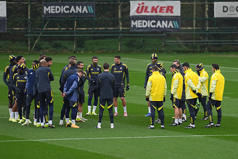 Fenerbahçe-Nottingham Forest MAÇI CANLI İZLE | FB maçı hangi kanalda?