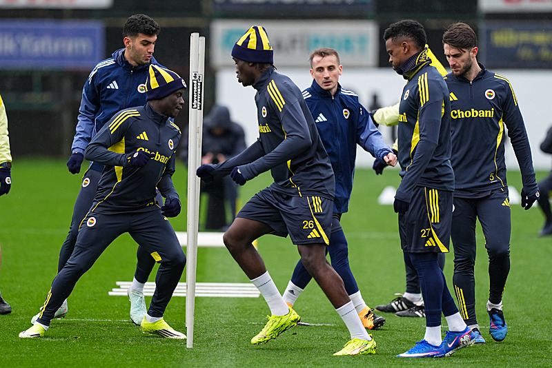 Fenerbahçe-Nottingham Forest MAÇI CANLI İZLE | FB maçı hangi kanalda?