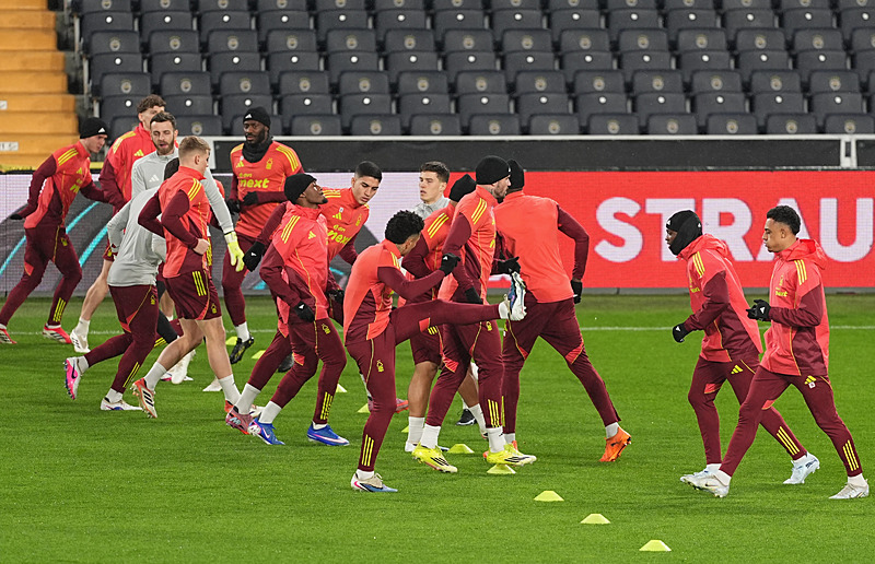 Fenerbahçe-Nottingham Forest MAÇI CANLI İZLE | FB maçı hangi kanalda?