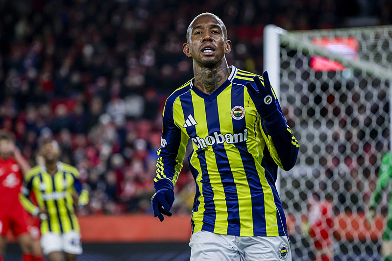 Fenerbahçe-Nottingham Forest MAÇI CANLI İZLE | FB maçı hangi kanalda?