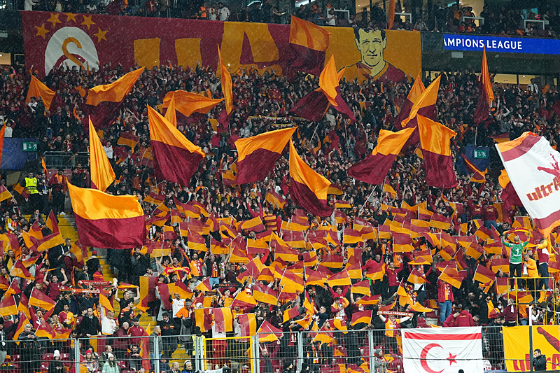 Spor yazarları Galatasaray-Juventus maçını değerlendirdi