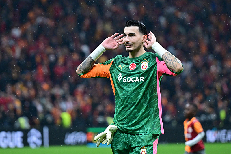 Okan Buruk’tan radikal hamle! Konyaspor maçında...