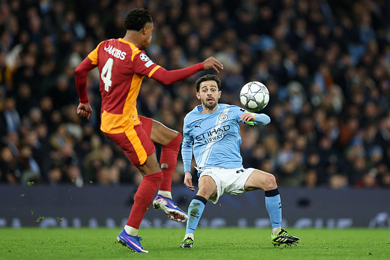 Galatasaray’da orta saha operasyonu! İşte 2 aday