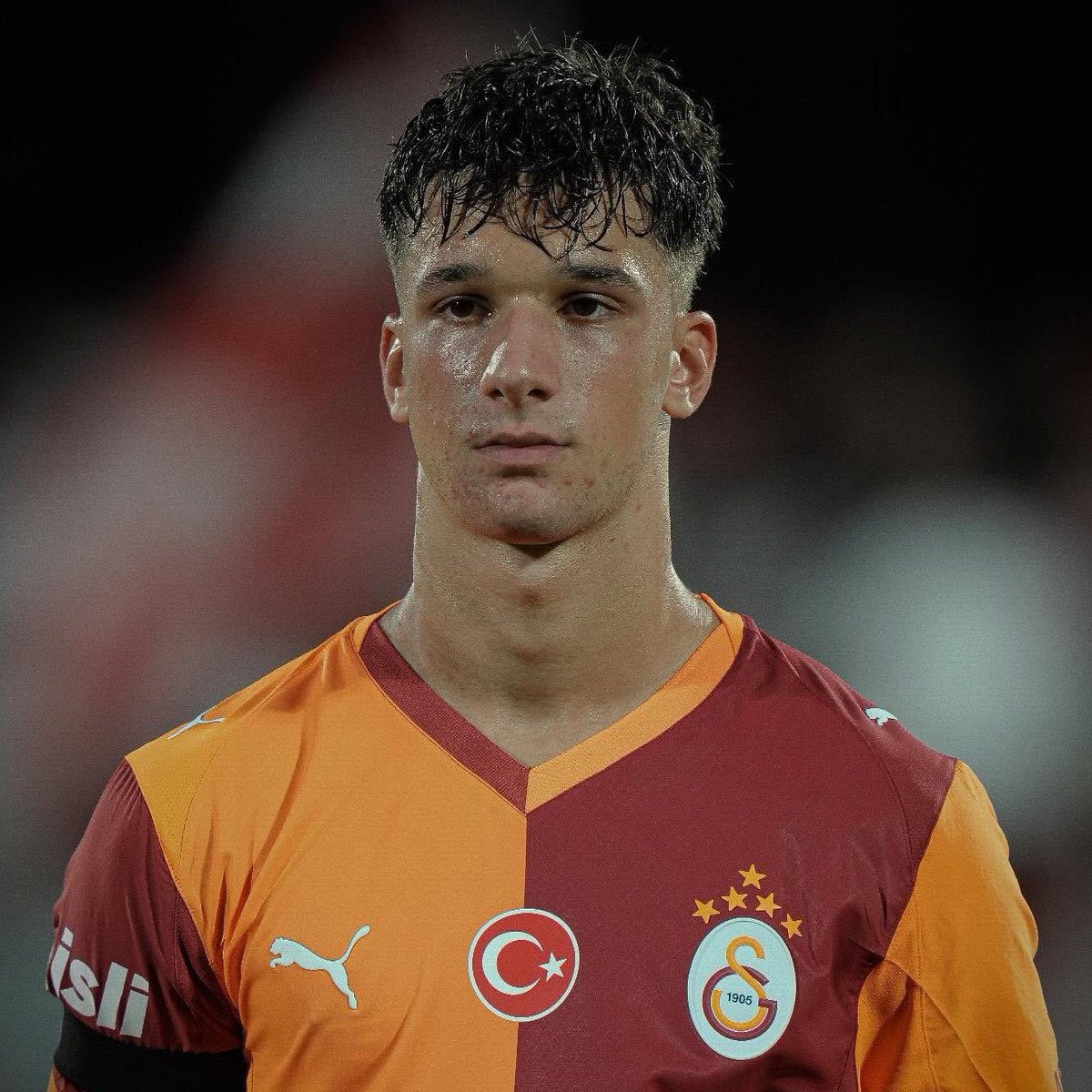 Galatasaray’dan flaş Çağrı Balta açıklaması! Transferde Fenerbahçe ile anılıyordu