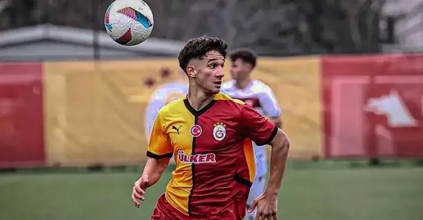 Galatasaray’dan flaş Çağrı Balta açıklaması! Transferde Fenerbahçe ile anılıyordu