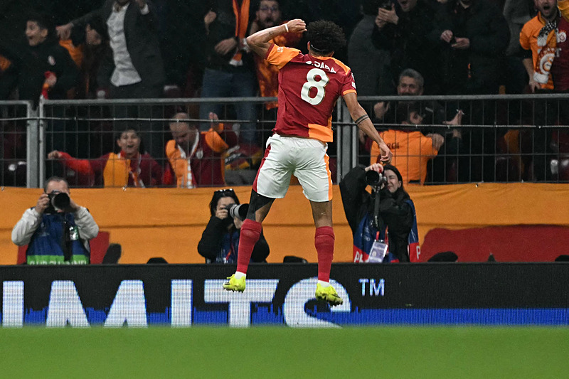 Carlo Ancelotti’den Galatasaray’ın yıldızına kanca!