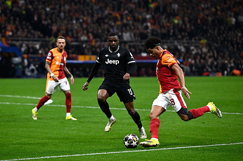 Carlo Ancelotti’den Galatasaray’ın yıldızına kanca!