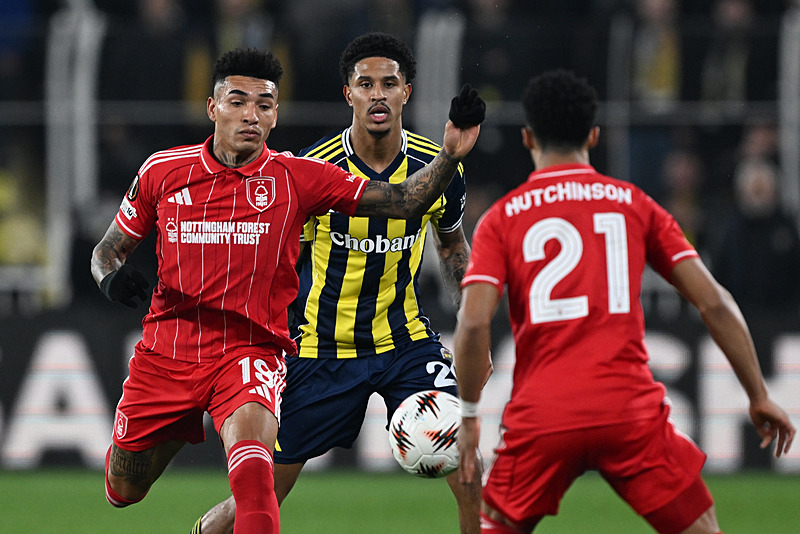 Spor yazarlarından flaş Domenico Tedesco eleştirisi!