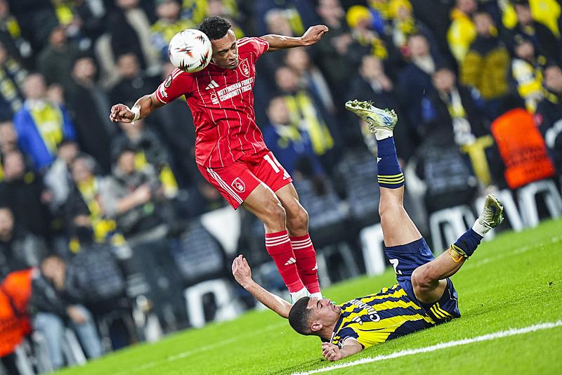 Spor yazarlarından flaş Domenico Tedesco eleştirisi!