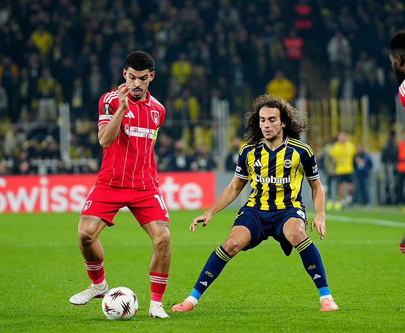 Spor yazarlarından flaş Domenico Tedesco eleştirisi!