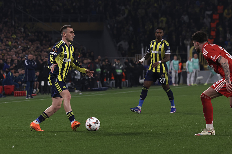 Spor yazarlarından flaş Domenico Tedesco eleştirisi!