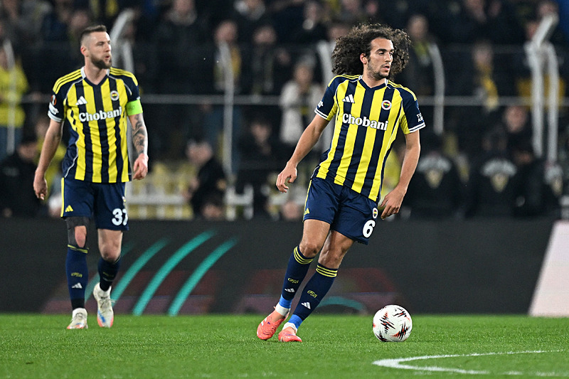 Ömer Üründül’den flaş tespit! İsmail ve Mert’e...