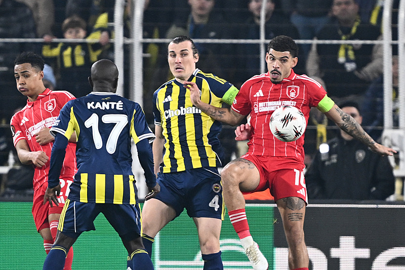 Ömer Üründül’den flaş tespit! İsmail ve Mert’e...