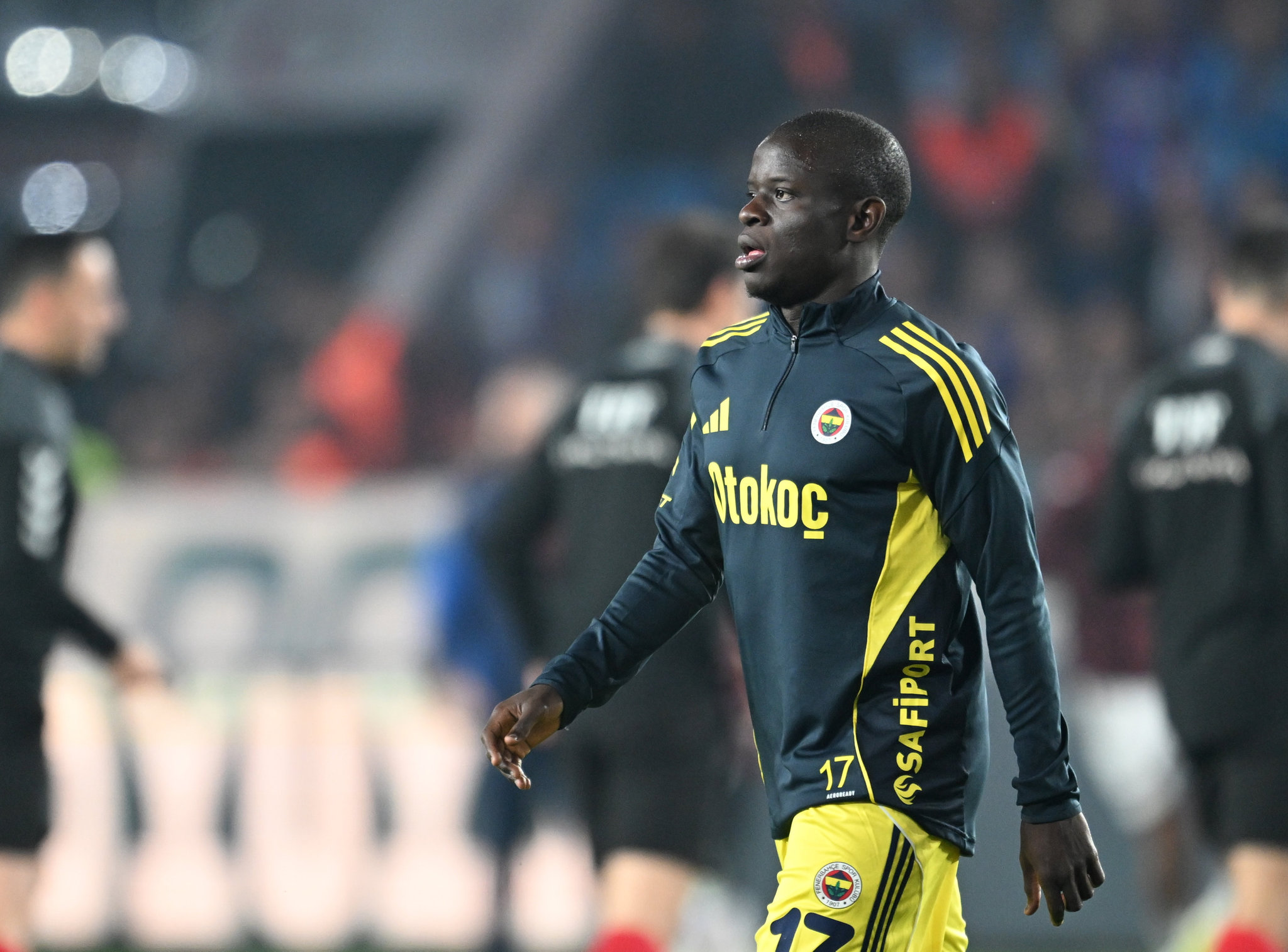 Fenerbahçe’de N’Golo Kante için yeni karar! Yönetim harekete geçti