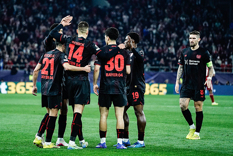 Yapay zeka önümüzdeki 30 yılın Avrupa Ligi şampiyonlarını açıkladı! Liste’de Türkiye’den de takım var