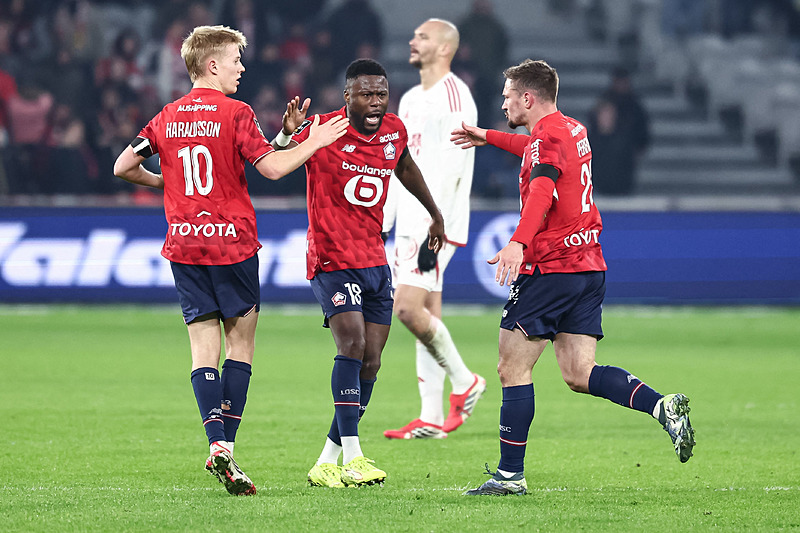 Yapay zeka önümüzdeki 30 yılın Avrupa Ligi şampiyonlarını açıkladı! Liste’de Türkiye’den de takım var