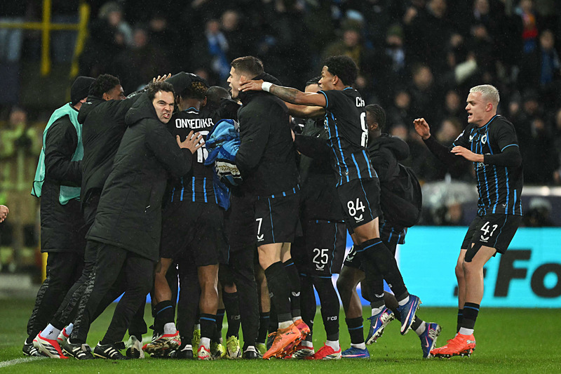 Yapay zeka önümüzdeki 30 yılın Avrupa Ligi şampiyonlarını açıkladı! Liste’de Türkiye’den de takım var