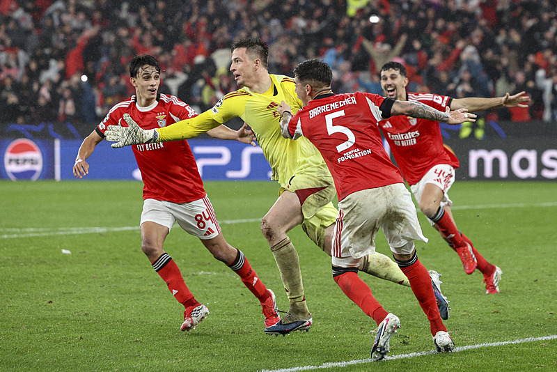 Yapay zeka önümüzdeki 30 yılın Avrupa Ligi şampiyonlarını açıkladı! Liste’de Türkiye’den de takım var