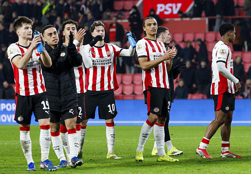 Yapay zeka önümüzdeki 30 yılın Avrupa Ligi şampiyonlarını açıkladı! Liste’de Türkiye’den de takım var