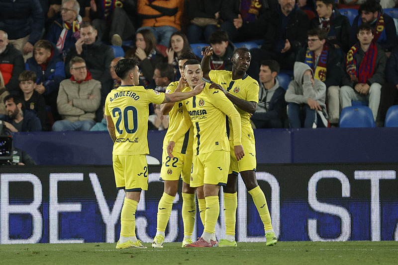 Yapay zeka önümüzdeki 30 yılın Avrupa Ligi şampiyonlarını açıkladı! Liste’de Türkiye’den de takım var