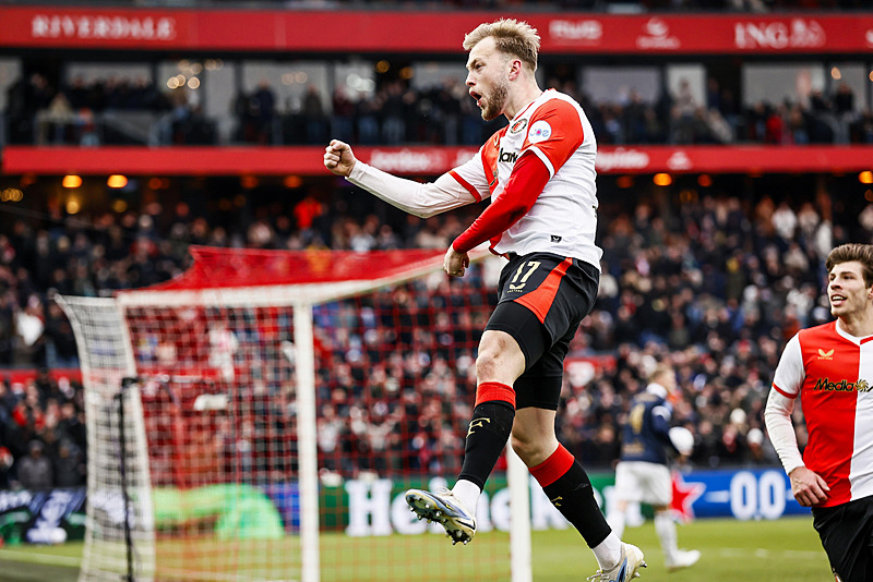 Yapay zeka önümüzdeki 30 yılın Avrupa Ligi şampiyonlarını açıkladı! Liste’de Türkiye’den de takım var