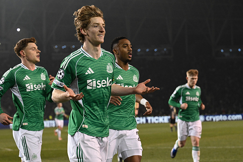 Yapay zeka önümüzdeki 30 yılın Avrupa Ligi şampiyonlarını açıkladı! Liste’de Türkiye’den de takım var