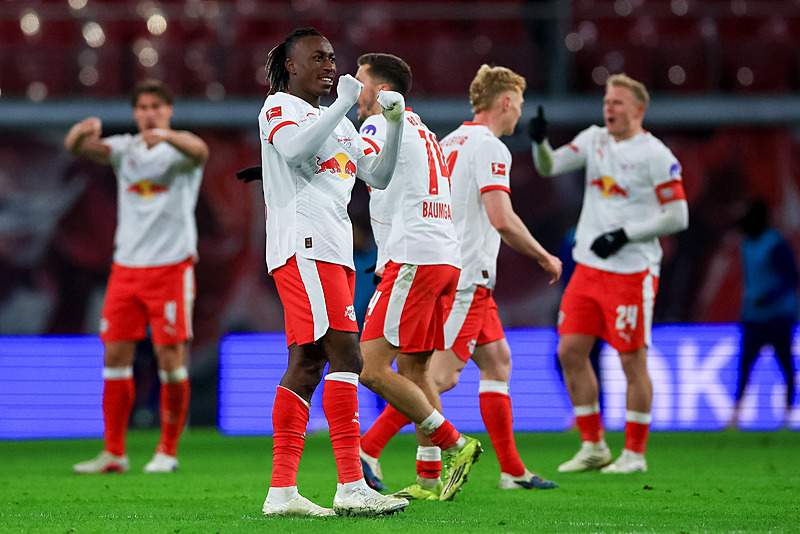 Yapay zeka önümüzdeki 30 yılın Avrupa Ligi şampiyonlarını açıkladı! Liste’de Türkiye’den de takım var