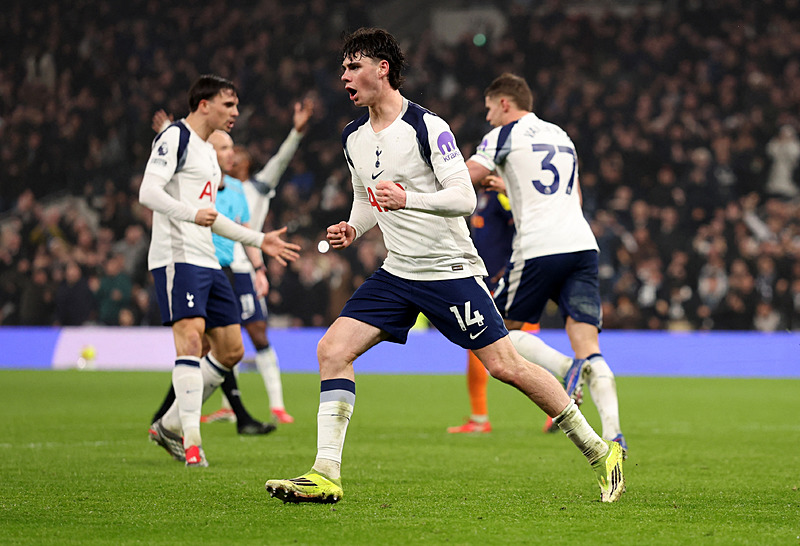 Yapay zeka önümüzdeki 30 yılın Avrupa Ligi şampiyonlarını açıkladı! Liste’de Türkiye’den de takım var