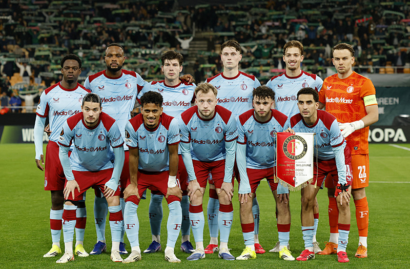 Yapay zeka önümüzdeki 30 yılın Avrupa Ligi şampiyonlarını açıkladı! Liste’de Türkiye’den de takım var