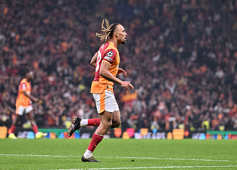 Galatasaraylı yıldız Napoli’nin hedefinde! Sezon sonunda...