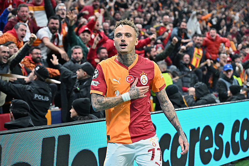 Galatasaraylı yıldız Napoli’nin hedefinde! Sezon sonunda...