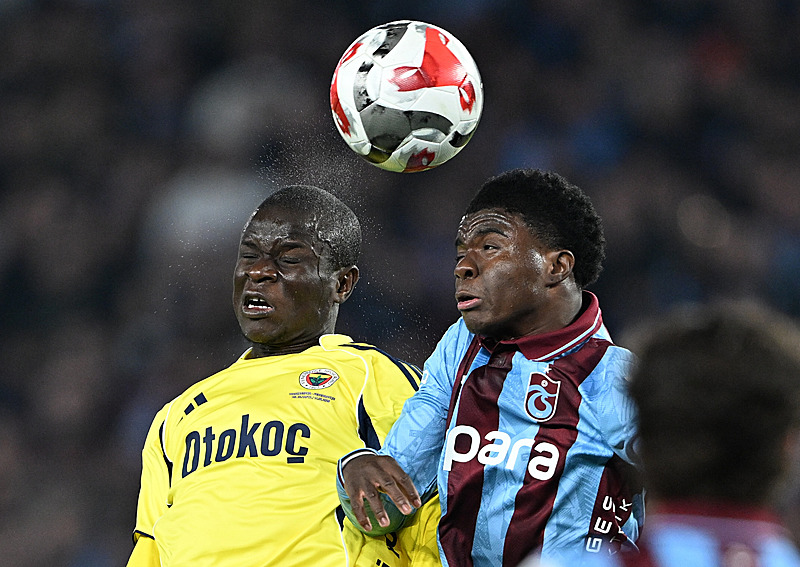 FENERBAHÇE HABERİ: N’Golo Kante söz verdi! Performansı sonrası...