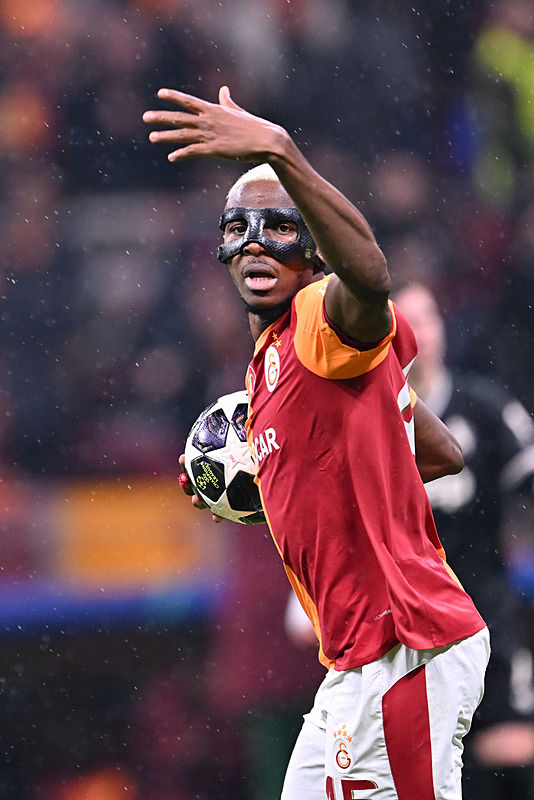 Atletico Madrid Galatasaraylı yıldızı istiyor! Transferdeki o engel aşılırsa...