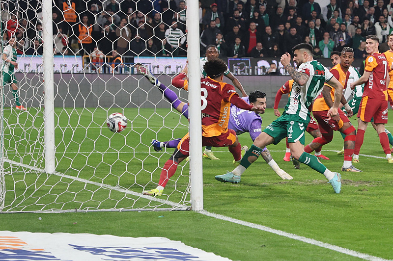 Spor yazarları Tümosan Konyaspor-Galatasaray maçını yorumladı!