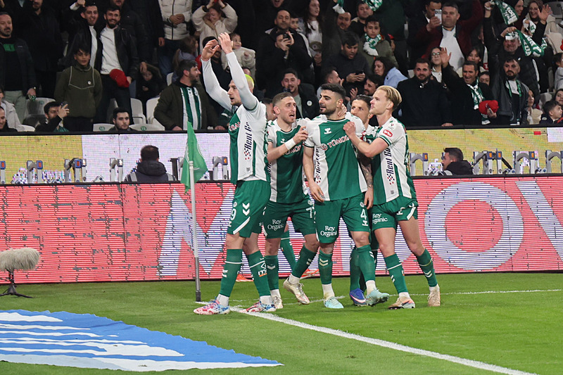 Spor yazarları Tümosan Konyaspor-Galatasaray maçını yorumladı!