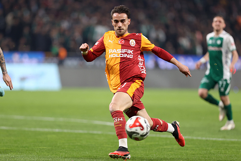 Spor yazarları Tümosan Konyaspor-Galatasaray maçını yorumladı!