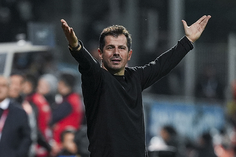 Fenerbahçe liderliği istiyor! İşte Tedesco’nun Kasımpaşa maçı muhtemel 11’i