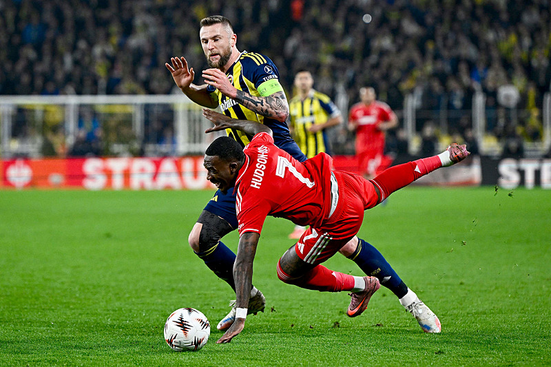 Fenerbahçe liderliği istiyor! İşte Tedesco’nun Kasımpaşa maçı muhtemel 11’i