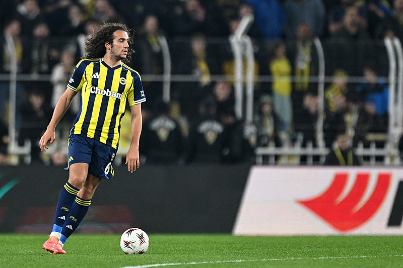 Fenerbahçe liderliği istiyor! İşte Tedesco’nun Kasımpaşa maçı muhtemel 11’i