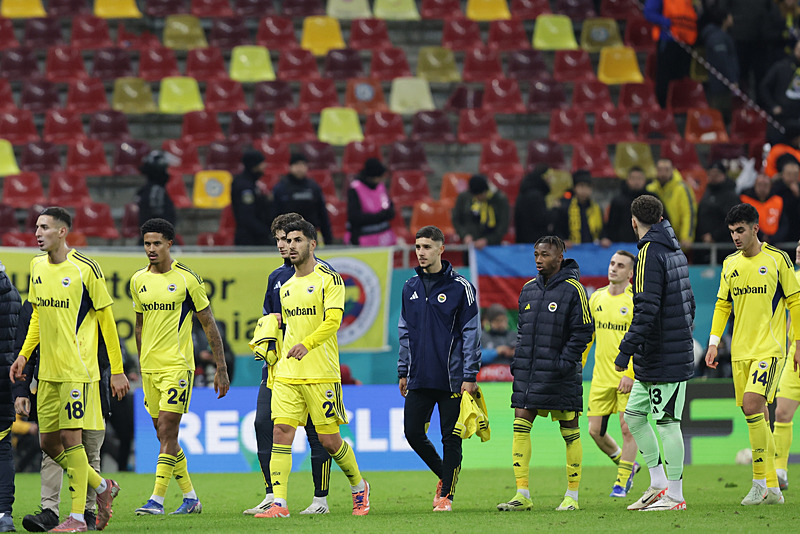 Fenerbahçe liderliği istiyor! İşte Tedesco’nun Kasımpaşa maçı muhtemel 11’i