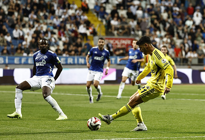 Fenerbahçe liderliği istiyor! İşte Tedesco’nun Kasımpaşa maçı muhtemel 11’i