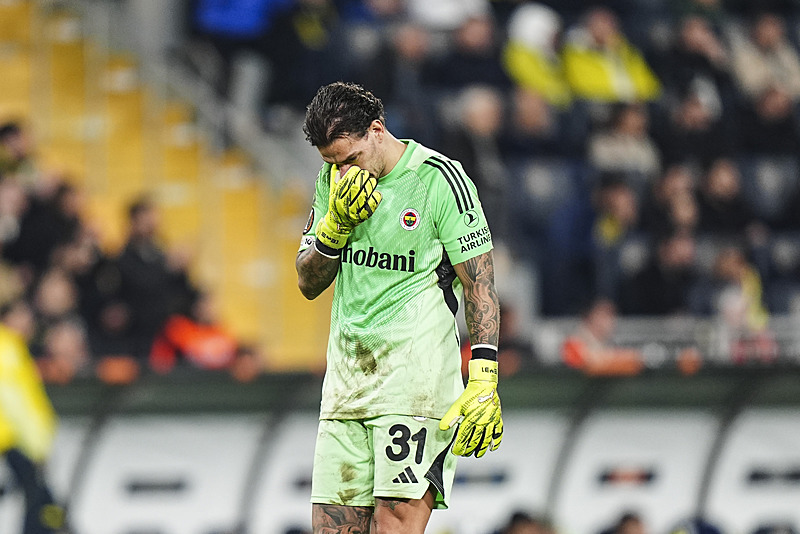 Fenerbahçe liderliği istiyor! İşte Tedesco’nun Kasımpaşa maçı muhtemel 11’i