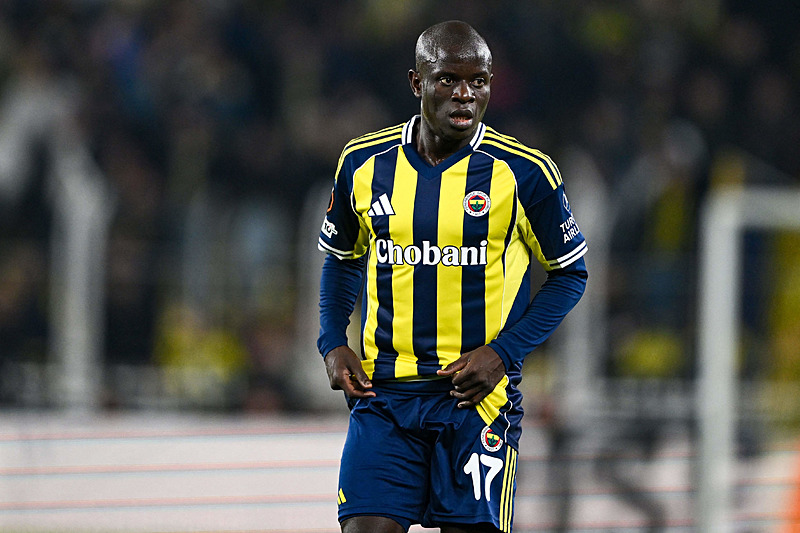 Fenerbahçe liderliği istiyor! İşte Tedesco’nun Kasımpaşa maçı muhtemel 11’i