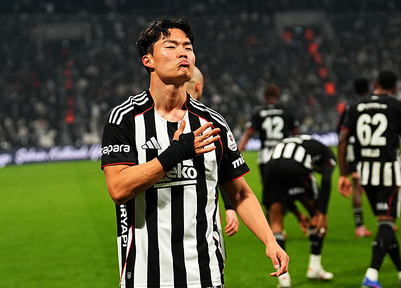 Hyeon-Gyu Oh’un Güney Kore’yi salladı! İşte atılan manşetler