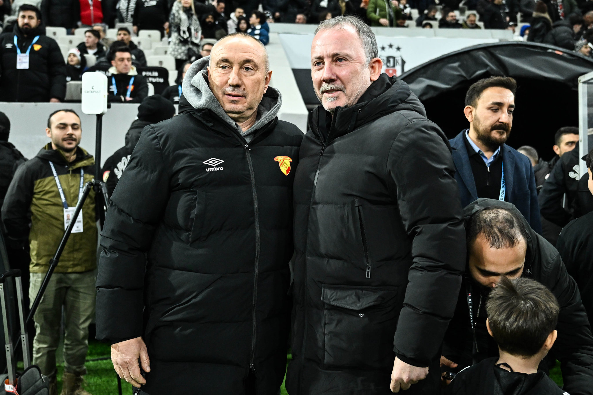 Spor yazarlarından flaş Beşiktaş-Göztepe yorumu!