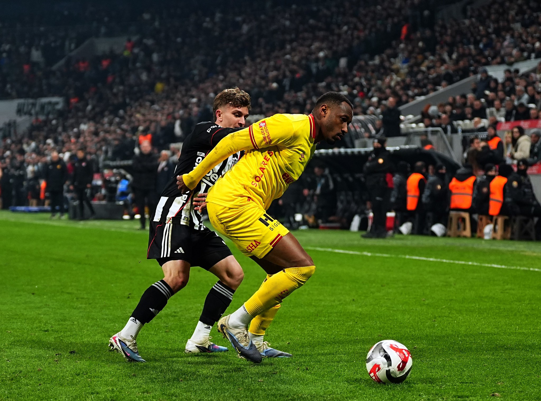 Spor yazarlarından flaş Beşiktaş-Göztepe yorumu!