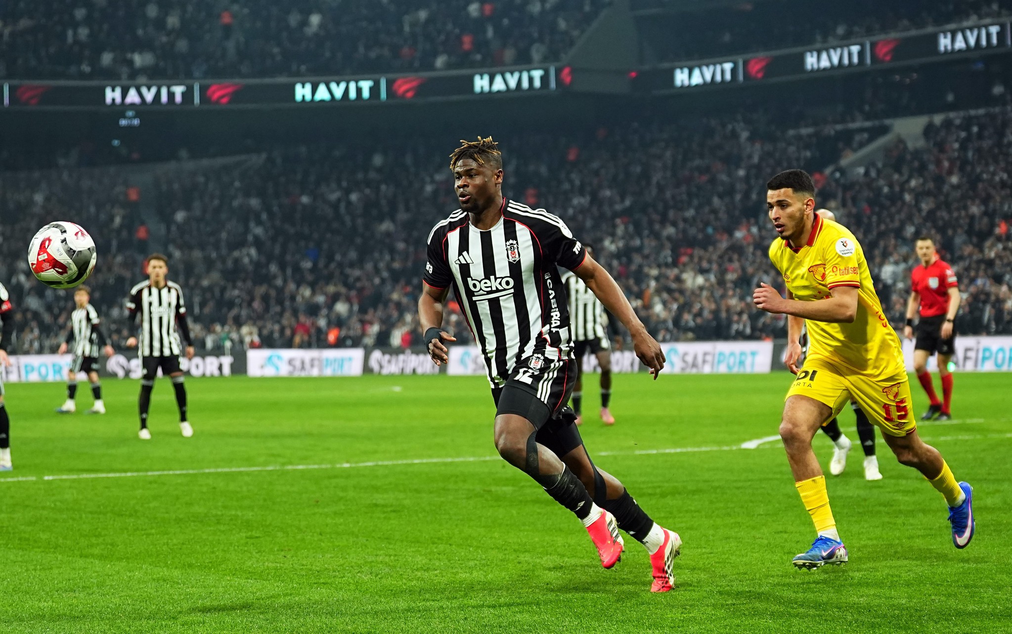 Spor yazarlarından flaş Beşiktaş-Göztepe yorumu!